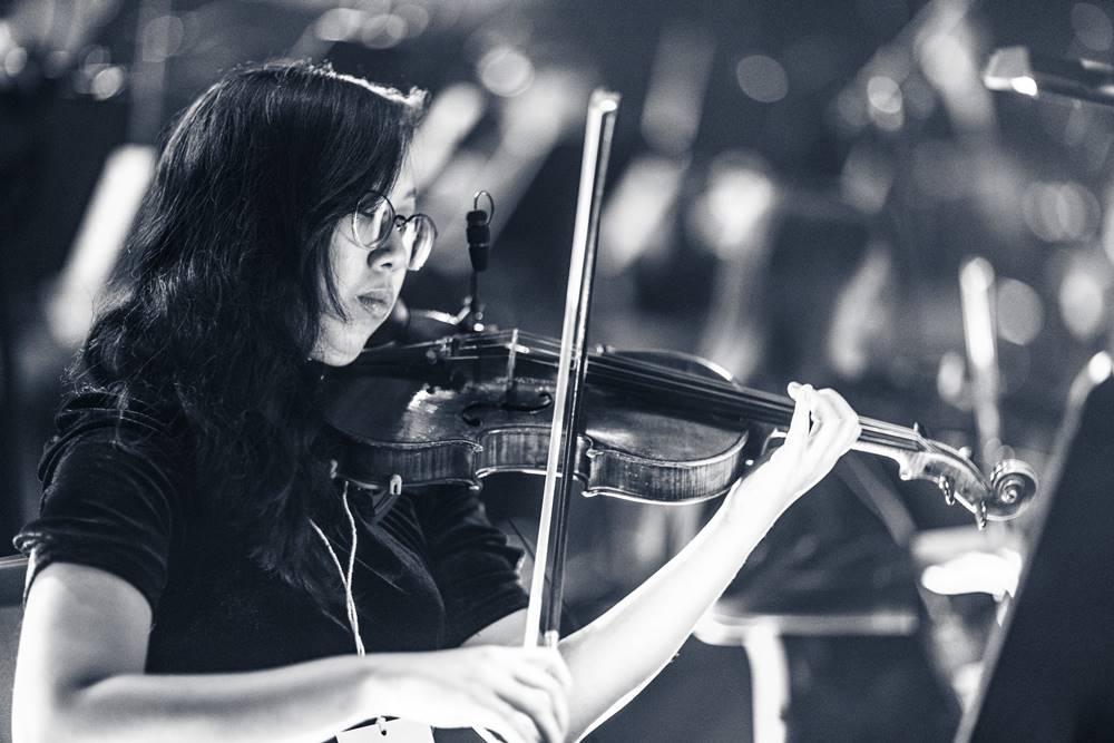 Thailand Phil POPS Orchestra