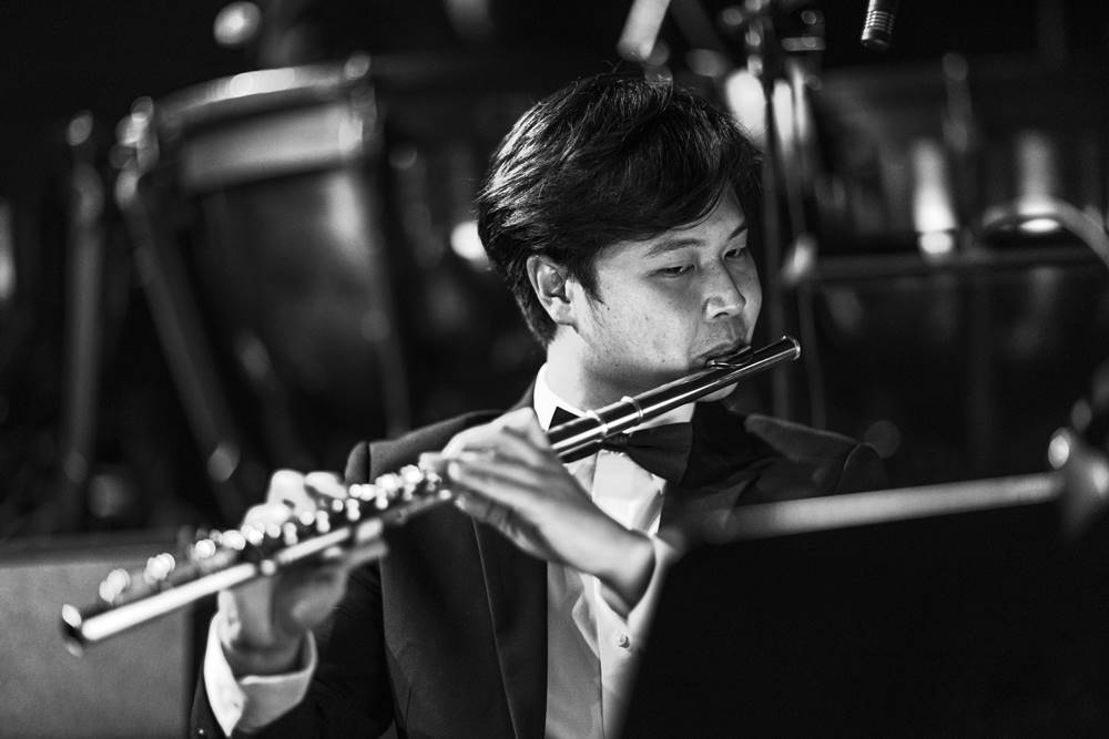 Thailand Phil POPS Orchestra