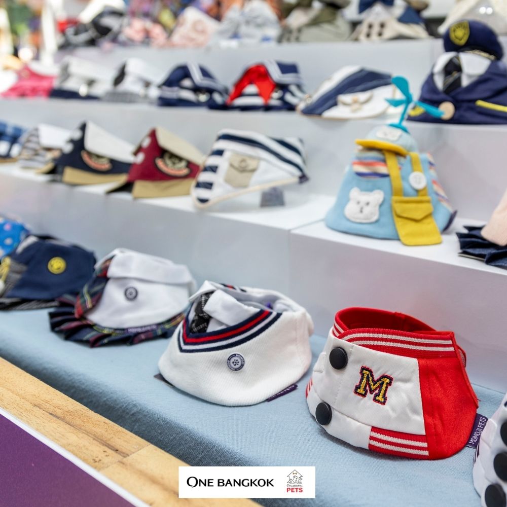 THE FUR–BULOUS MARKET ร้านค้าที่คัดสรรมาแล้วเพื่อสัตว์เลี้ยง THE FUR–BULOUS MARKET ร้านค้าที่คัดสรรมาแล้วเพื่อสัตว์เลี้ยง