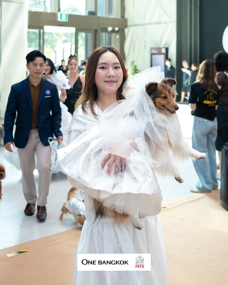The Fur-bulous Parade & Duo Fashion Show