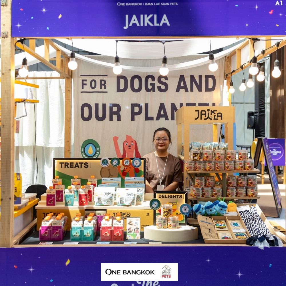 THE FUR–BULOUS MARKET ร้านค้าที่คัดสรรมาแล้วเพื่อสัตว์เลี้ยง THE FUR–BULOUS MARKET ร้านค้าที่คัดสรรมาแล้วเพื่อสัตว์เลี้ยง