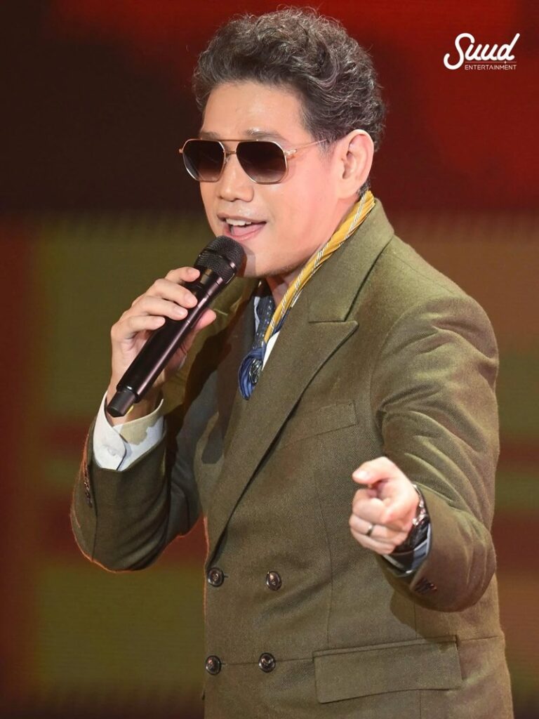 Chang Music Connection presents P.O.P GO Concert