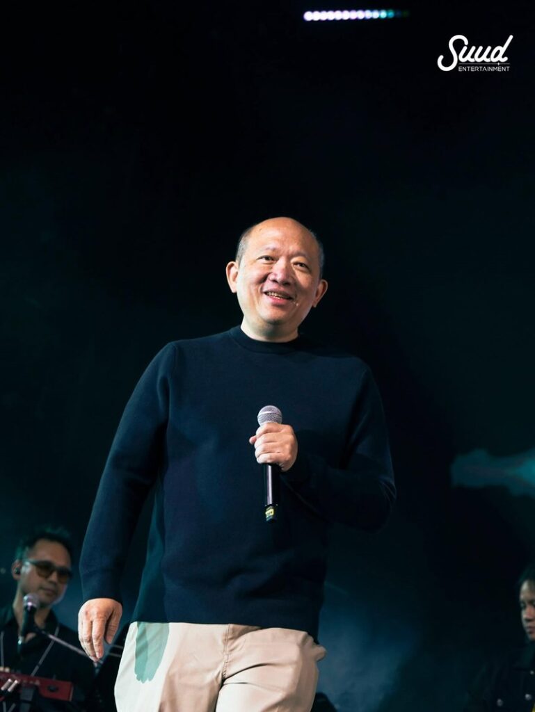 Chang Music Connection presents P.O.P GO Concert