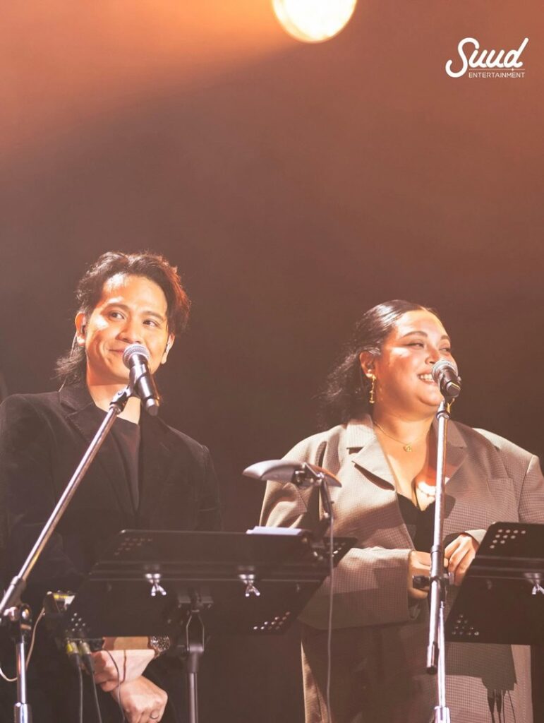 Chang Music Connection presents P.O.P GO Concert