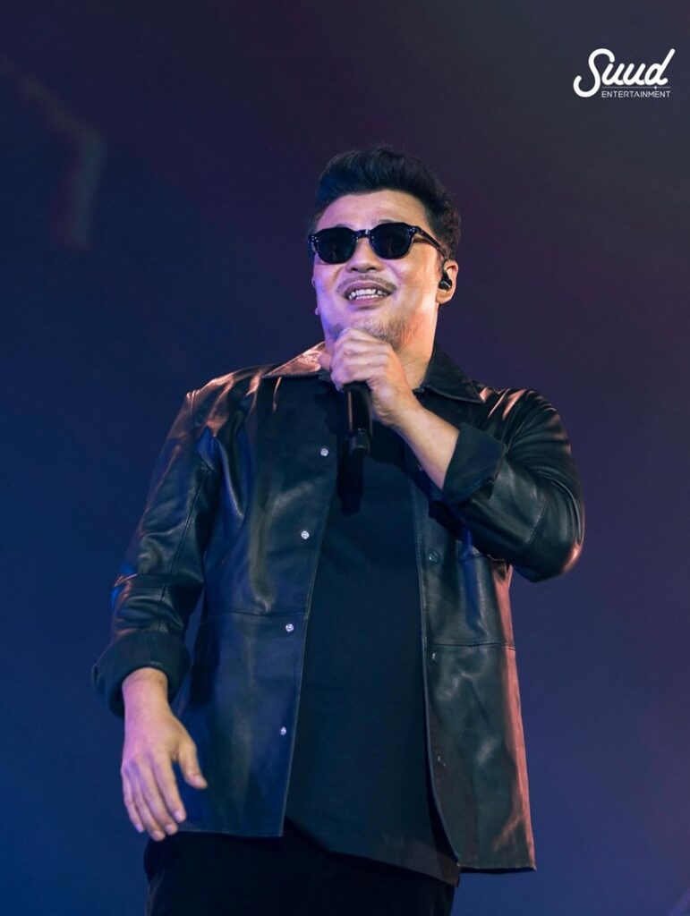 Chang Music Connection presents P.O.P GO Concert