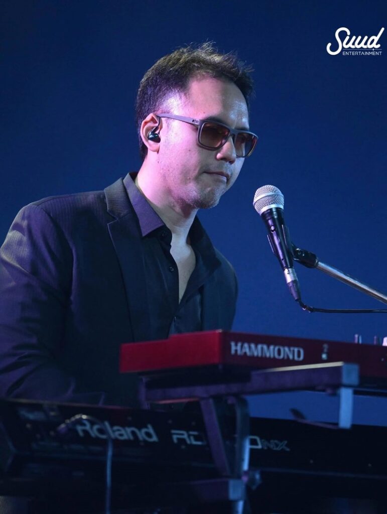 Chang Music Connection presents P.O.P GO Concert