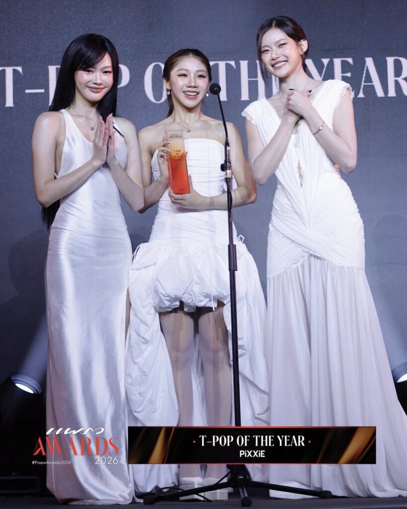 PiXXiE มาเบล  พิมมา  อิงโกะ