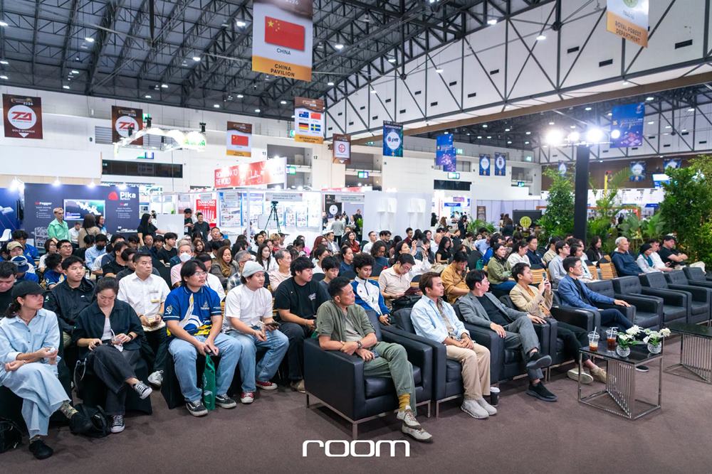 กิจกรรมเสวนา ในหัวข้อ DESIGN TALK: WOOD LIVING 2026