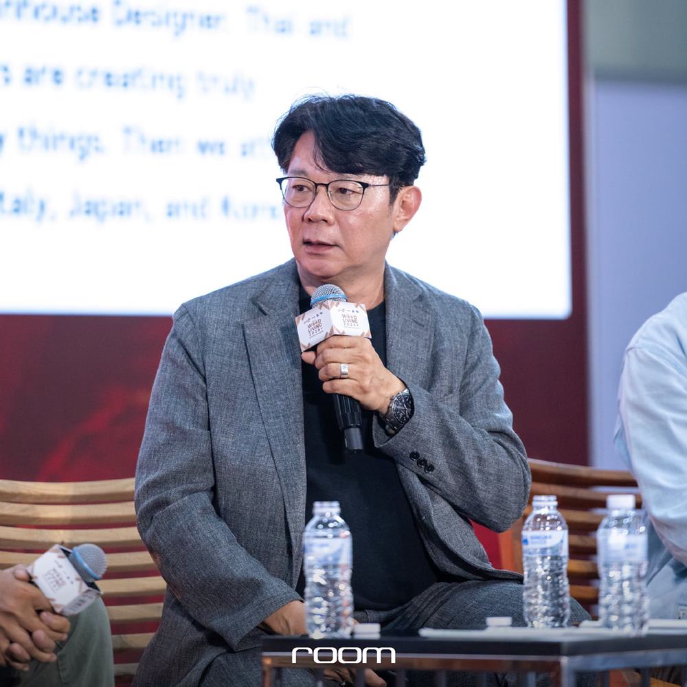 ผู้เชี่ยวชาญในอุตสาหกรรมการออกแบบงานไม้