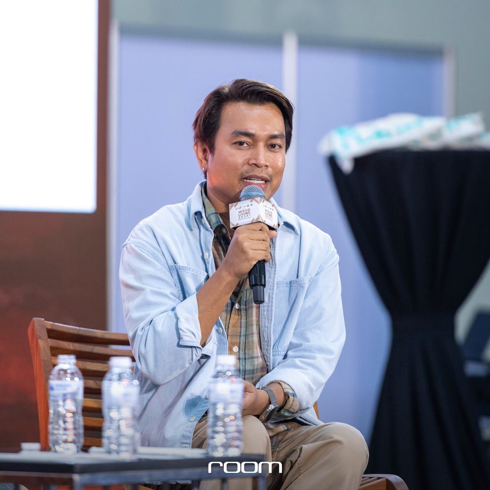 ผู้เชี่ยวชาญในอุตสาหกรรมการออกแบบงานไม้