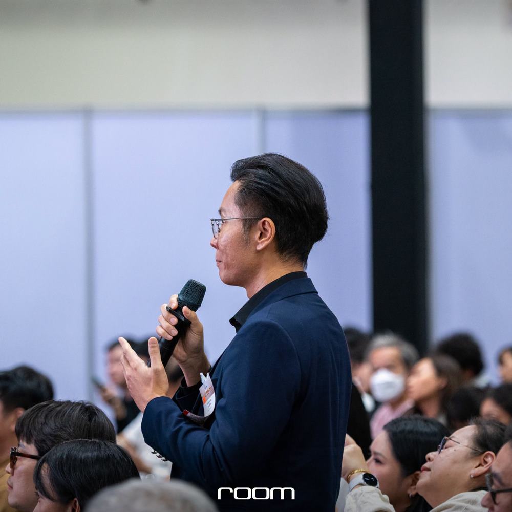 ผู้เชี่ยวชาญในอุตสาหกรรมการออกแบบงานไม้